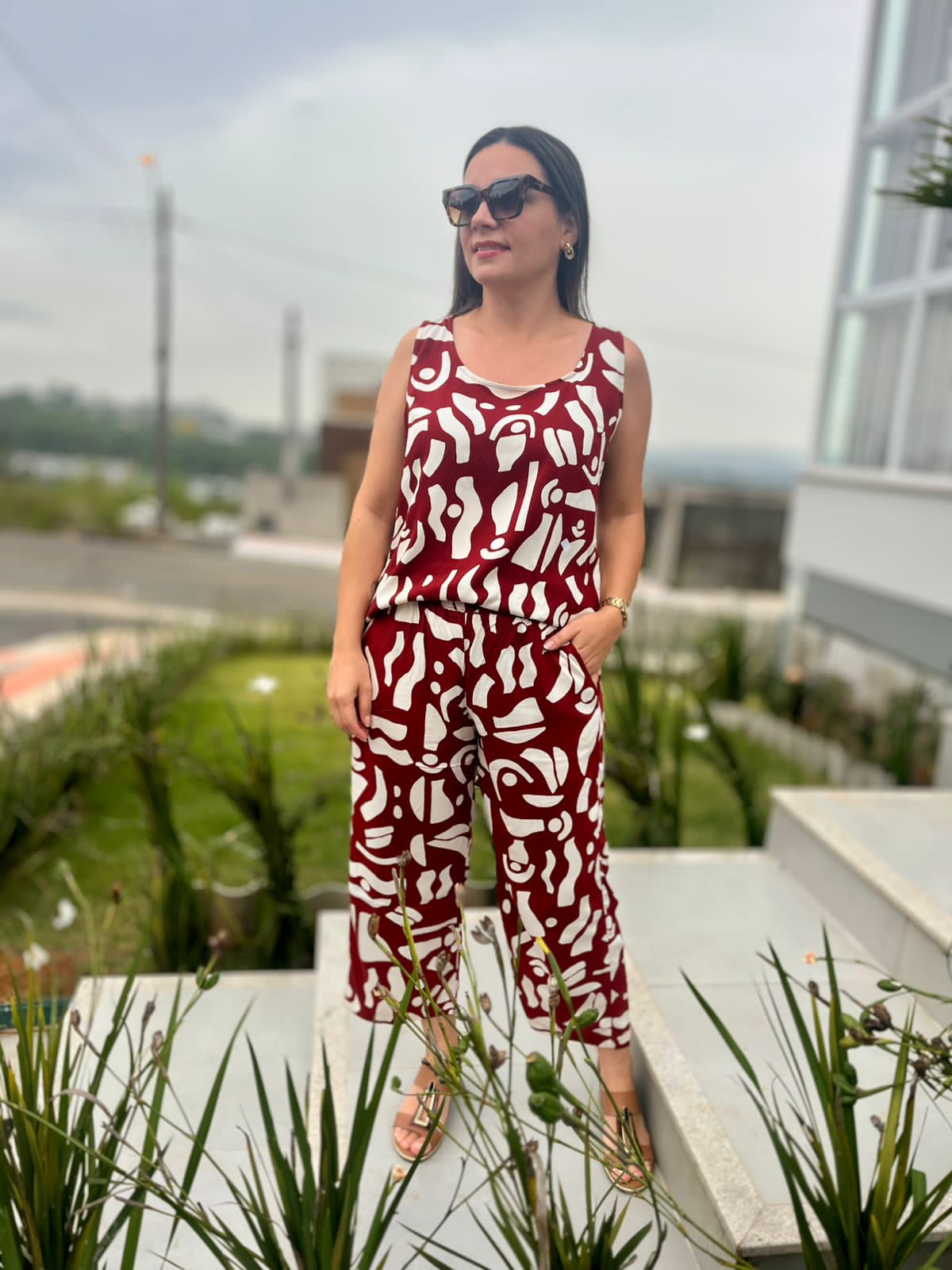 Regata Viscose - Imagem 2