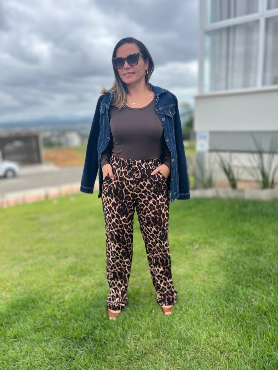 Jaqueta Jeans Alongada c/elastano - Imagem 4